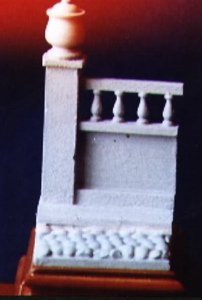 SANTYAGO - MODELISMO Y MINIATURAS: Trompeta de Lanceros Ulanos.Guerra